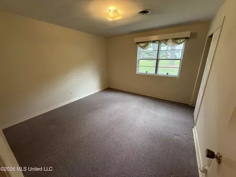 Bedroom - 1726 Winchester St, Jackson, MS 39211 photo 7 of 10