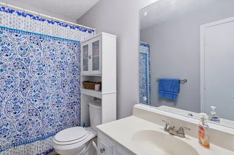 Bath - 123 Lakebend Cir, Brandon, MS 39042 photo 2 of 2