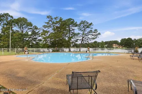 Exterior - 123 Lakebend Cir, Brandon, MS 39042 photo 4 of 6