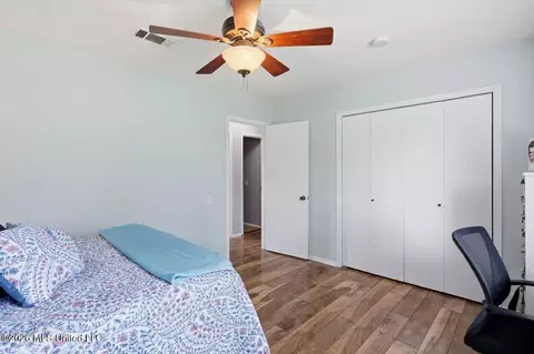 Bedroom - 123 Lakebend Cir, Brandon, MS 39042 photo 4 of 4
