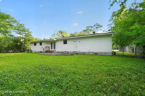 Exterior - 1235 Adkins Blvd, Jackson, MS 39211 photo 1 of 3