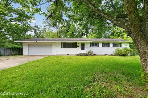 1235 Adkins Blvd, Jackson, MS 39211