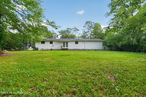 Exterior - 1235 Adkins Blvd, Jackson, MS 39211 photo 2 of 3