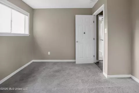 Bedroom - 1235 Adkins Blvd, Jackson, MS 39211 photo 1 of 3
