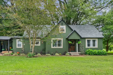 258 N Main St, Ashland, MS 38603