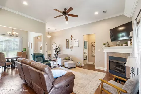 Other - 1457 E Lake Front Dr, Hernando, MS 38632 photo 2 of 7