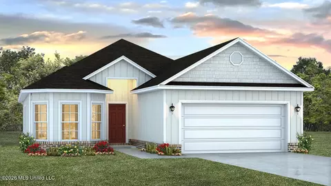 14220 Quill Ave, Biloxi, MS 39532