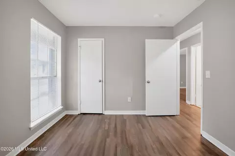 Bedroom - 1438 Summit Ave, Jackson, MS 39212 photo 1 of 4