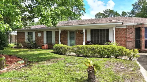 2540 George St, Gulfport, MS 39503