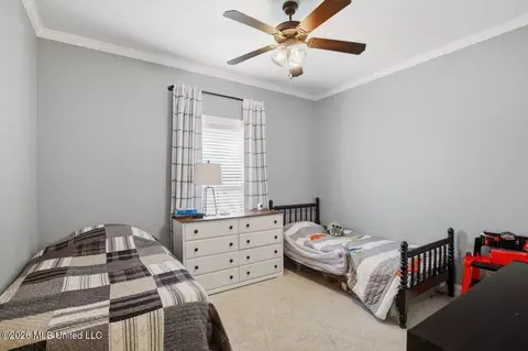 Bedroom - 603 Tucker Xing, Brandon, MS 39042 photo 3 of 3