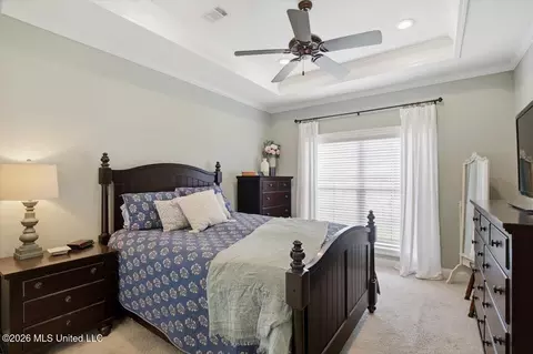 Bedroom - 603 Tucker Xing, Brandon, MS 39042 photo 1 of 3