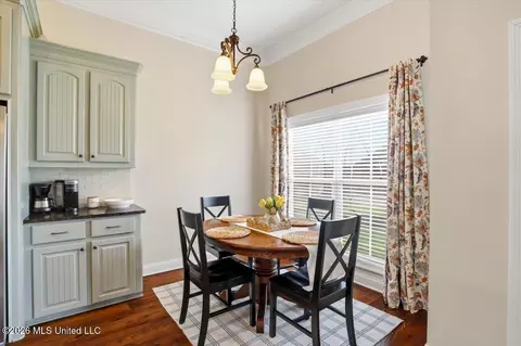 Dining - 603 Tucker Xing, Brandon, MS 39042 photo 1 of 1