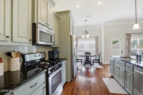 Other - 603 Tucker Xing, Brandon, MS 39042 photo 5 of 11