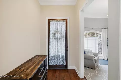 Entry Way - 603 Tucker Xing, Brandon, MS 39042 photo 1 of 6