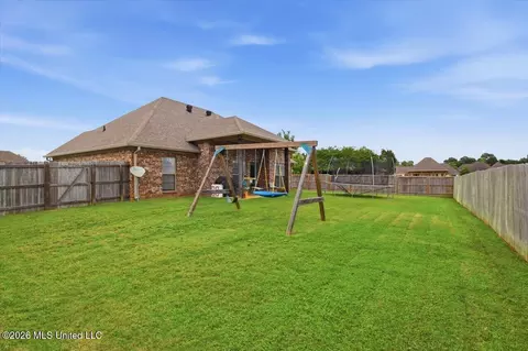 Exterior - 603 Tucker Xing, Brandon, MS 39042 photo 7 of 7
