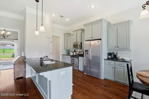 Kitchen - 603 Tucker Xing, Brandon, MS 39042 photo 1 of 2