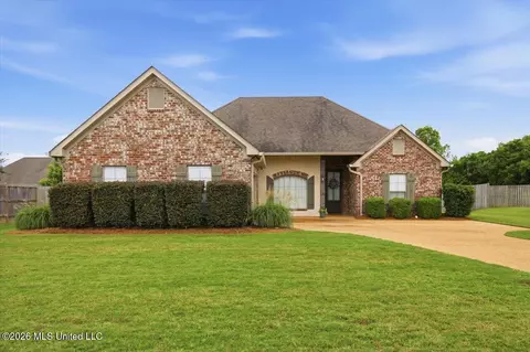 603 Tucker Xing, Brandon, MS 39042