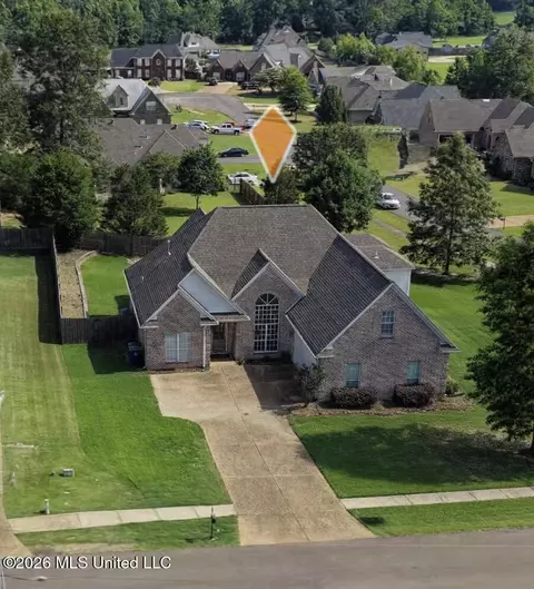 View/Area - 1868 Trapper Dr, Hernando, MS 38632 photo 1 of 5