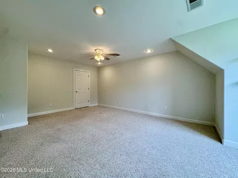 Bedroom - 1868 Trapper Dr, Hernando, MS 38632 photo 3 of 5