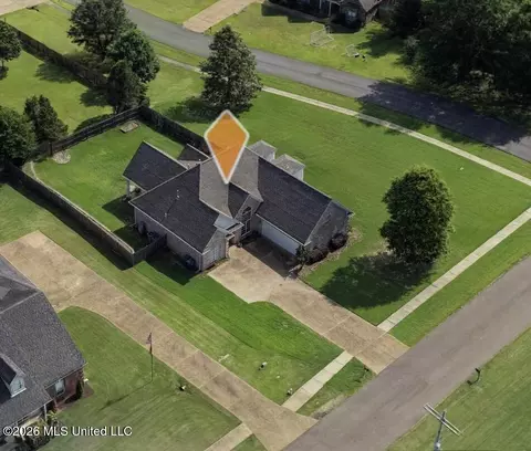 View/Area - 1868 Trapper Dr, Hernando, MS 38632 photo 1 of 4
