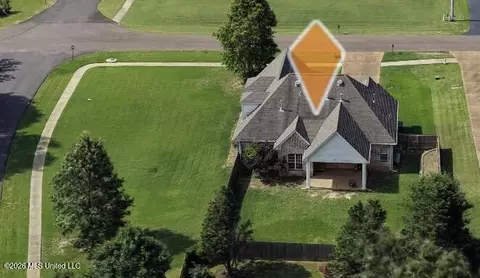 View/Area - 1868 Trapper Dr, Hernando, MS 38632 photo 2 of 4