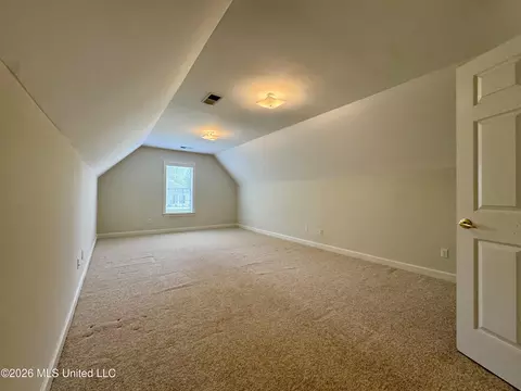 Bedroom - 1868 Trapper Dr, Hernando, MS 38632 photo 5 of 5
