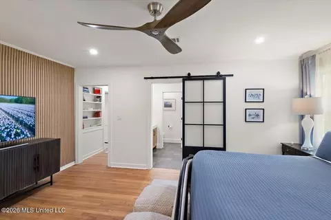 Bedroom - 3669 Cavalier Dr, Jackson, MS 39216 photo 3 of 7