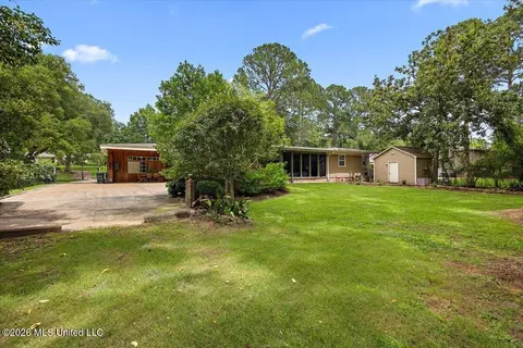Exterior - 3669 Cavalier Dr, Jackson, MS 39216 photo 9 of 9