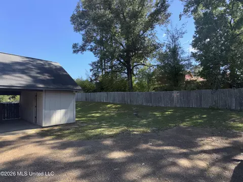 Exterior - 5221 Forest Hill Rd, Jackson, MS 39272 photo 9 of 18