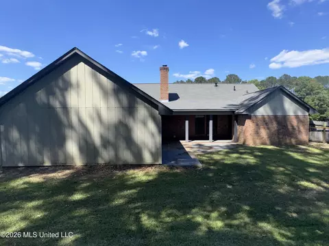 Exterior - 5221 Forest Hill Rd, Jackson, MS 39272 photo 11 of 18