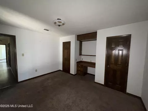Bedroom - 5221 Forest Hill Rd, Jackson, MS 39272 photo 7 of 7