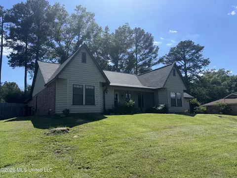 5221 Forest Hill Rd, Jackson, MS 39272