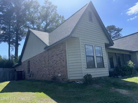 Exterior - 5221 Forest Hill Rd, Jackson, MS 39272 photo 5 of 18