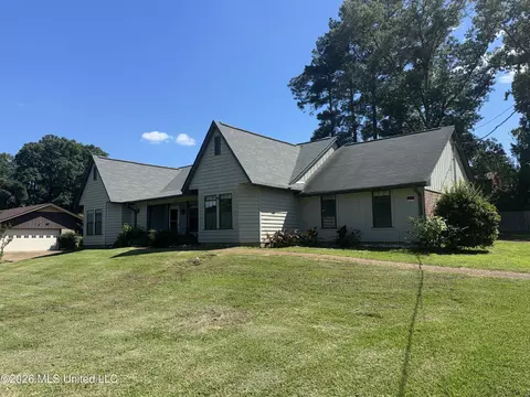Exterior - 5221 Forest Hill Rd, Jackson, MS 39272 photo 4 of 18
