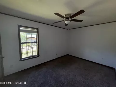 Bedroom - 5221 Forest Hill Rd, Jackson, MS 39272 photo 3 of 7