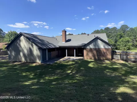 Exterior - 5221 Forest Hill Rd, Jackson, MS 39272 photo 16 of 18