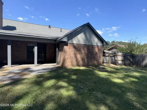 Exterior - 5221 Forest Hill Rd, Jackson, MS 39272 photo 17 of 18