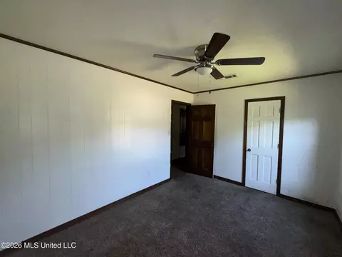 Bedroom - 5221 Forest Hill Rd, Jackson, MS 39272 photo 4 of 7