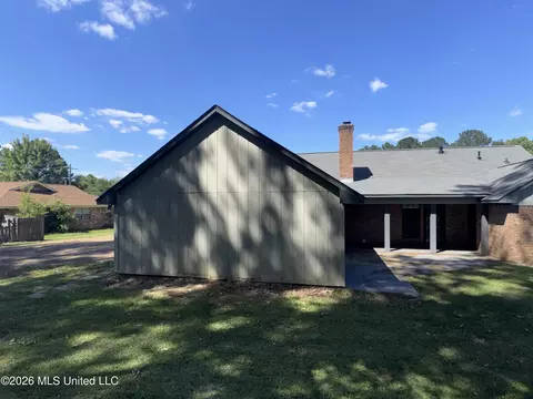 Exterior - 5221 Forest Hill Rd, Jackson, MS 39272 photo 14 of 18