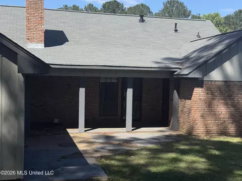 Exterior - 5221 Forest Hill Rd, Jackson, MS 39272 photo 15 of 18
