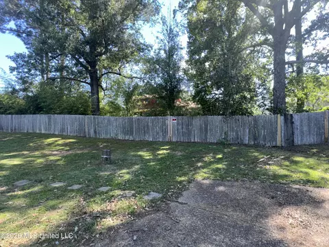 Exterior - 5221 Forest Hill Rd, Jackson, MS 39272 photo 10 of 18