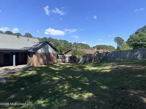 Exterior - 5221 Forest Hill Rd, Jackson, MS 39272 photo 12 of 18