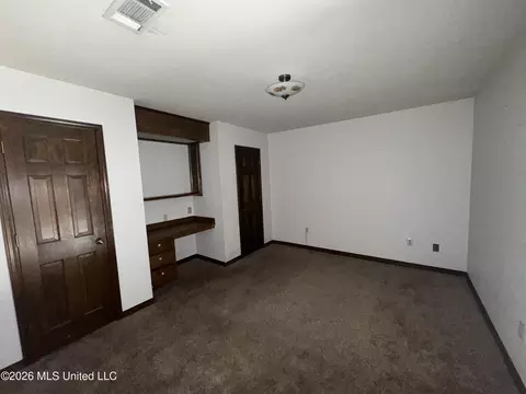 Bedroom - 5221 Forest Hill Rd, Jackson, MS 39272 photo 5 of 7