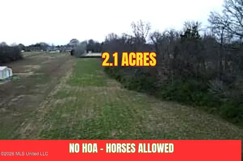 Moore Loop, Byhalia, MS 38611