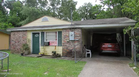 4011 Nassau St, Gulfport, MS 39501