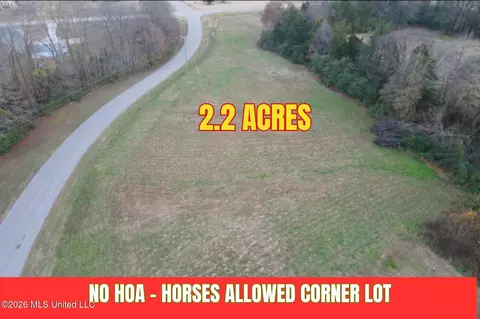 Moore Crossing, Byhalia, TN 38611