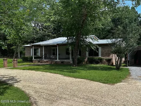 2291 Ovett Petal Rd, Ovett, MS 39464