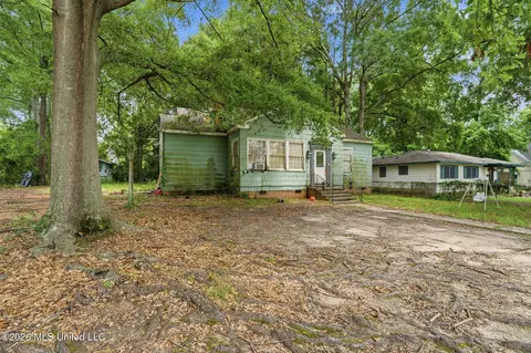 320 N Church St, Brookhaven, MS 39601