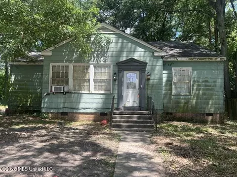 320 N Church St, Brookhaven, MS 39601