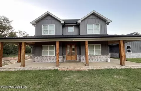 12496 Yet Rd, Saucier, MS 39574